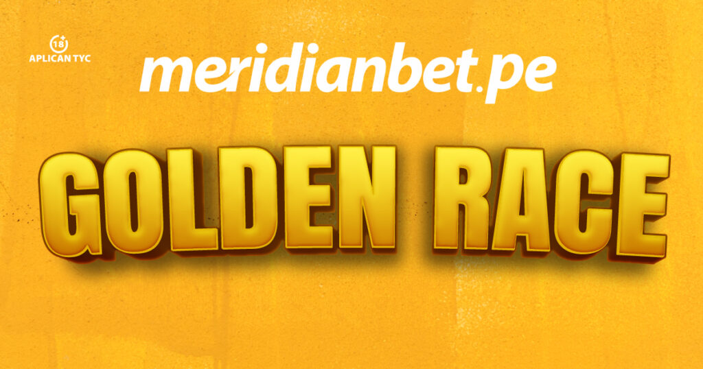golden race