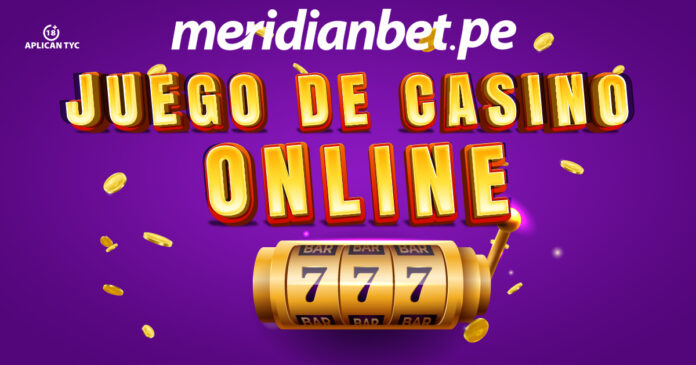 juegos de casino online