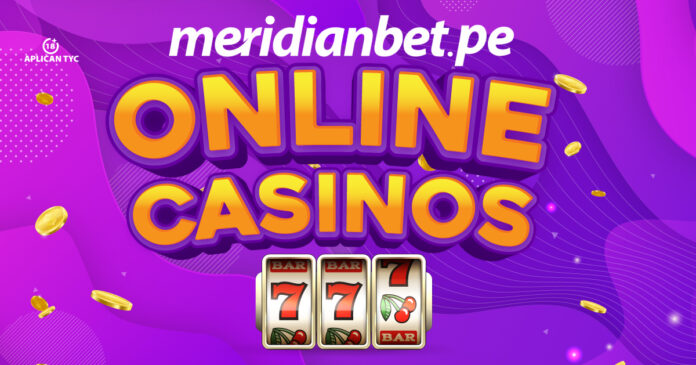 online casinos