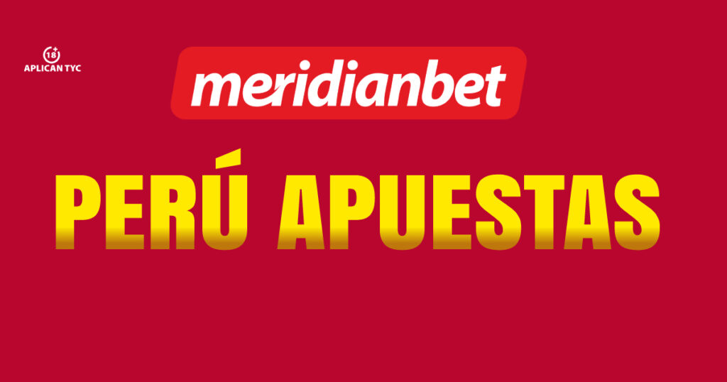peru apuestas