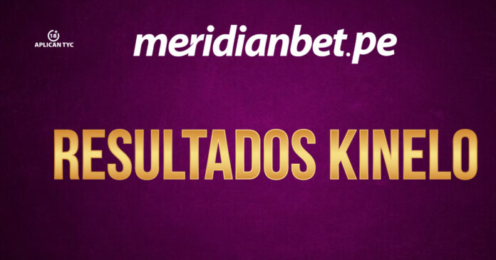 resultados kinelo