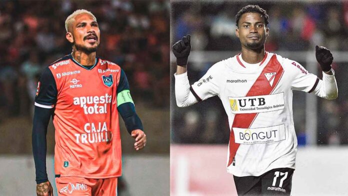 Always Ready vs Vallejo - Meridianbet