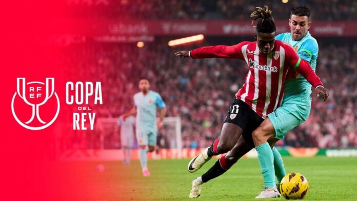 Athletic Club vs Mallorca - Meridianbet