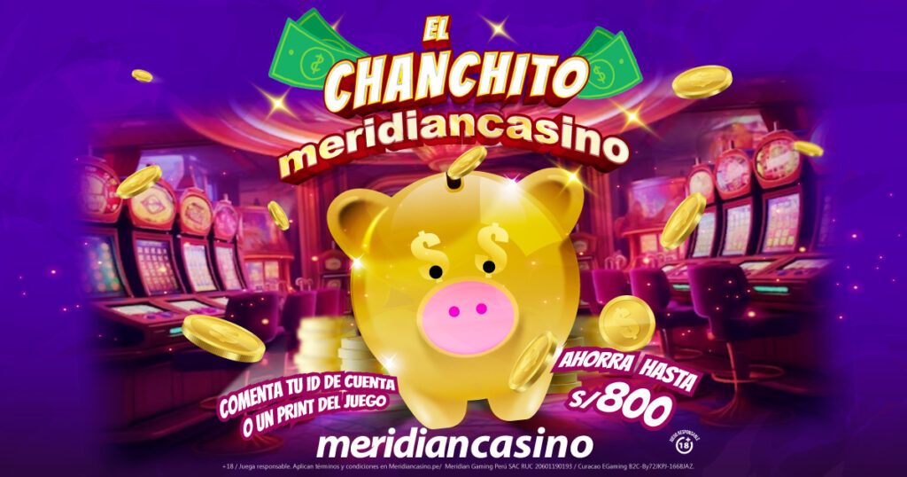 Meridian Casino