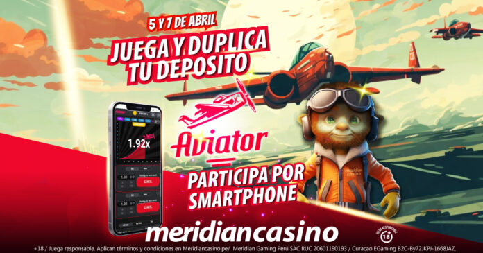 GNOMITO-Aviator-Meridian-Casino