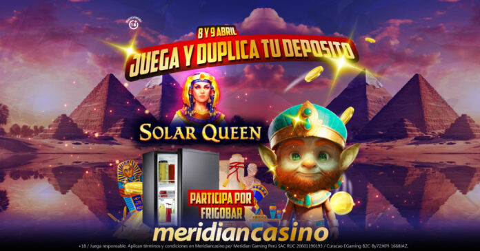 GNOMITO-SOLAR-QUEEN-Meridian-Casino