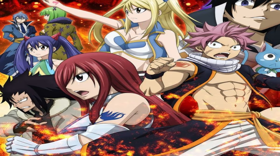 animes