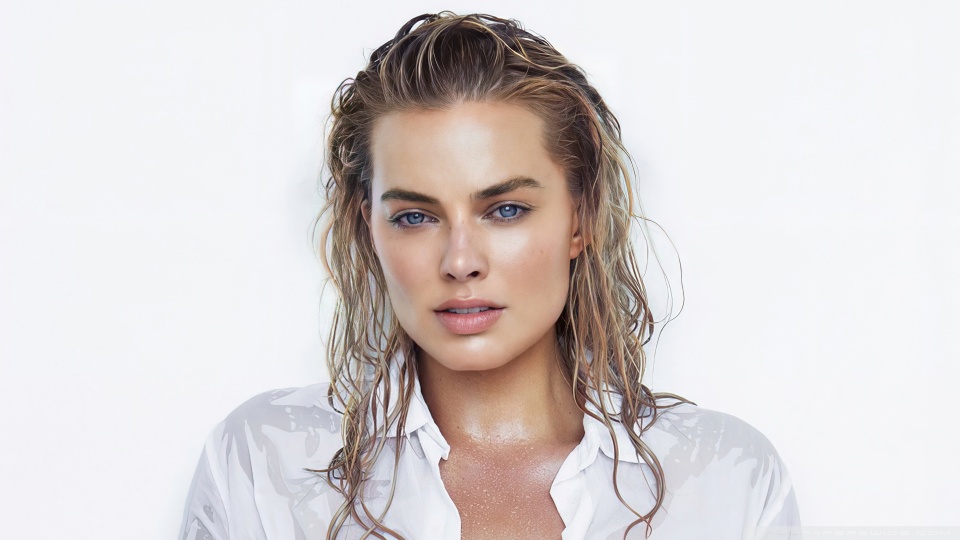 margot robbie