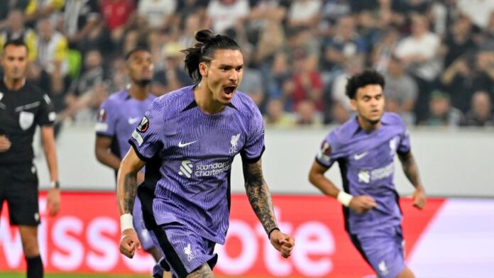 Liverpool vs Atalanta - Meridianbet Liverpool vs Atalanta - Meridianbet