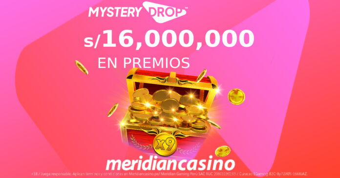 MYSTERY-DROP-WAZDAN-MERIDIAN-CASINO