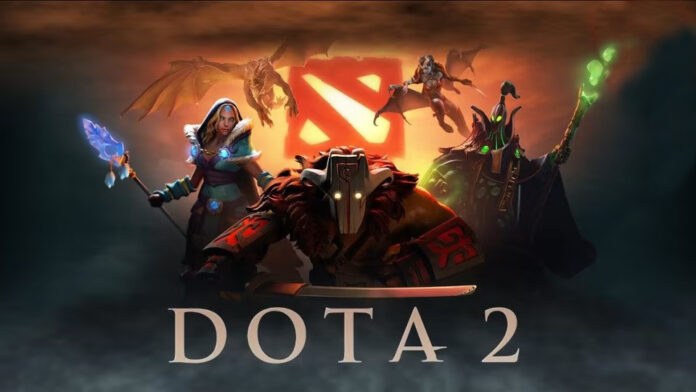 dota 2