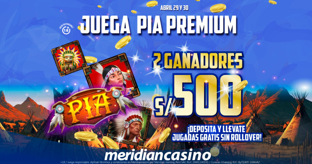 Meridian Casino