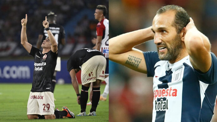 U-Alianza Lima-Libertadores-2024-Meridianbet