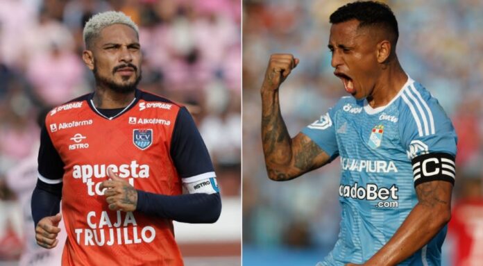 Vallejo vs Cristal - Meridianbet