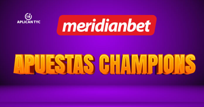 apuestas champions