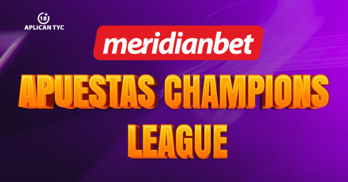 apuestas champions league