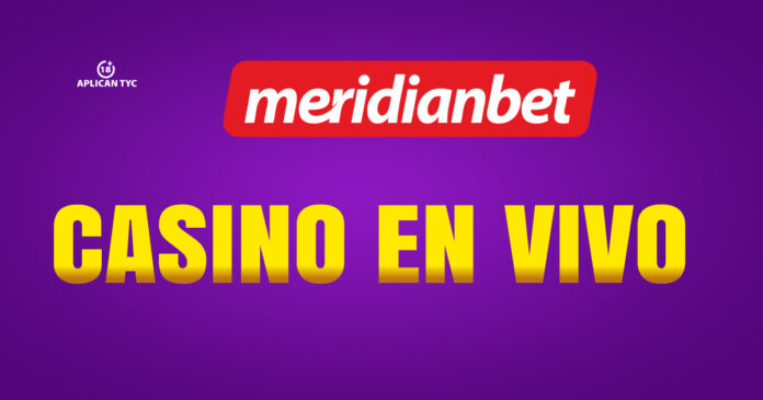 casino en vivo