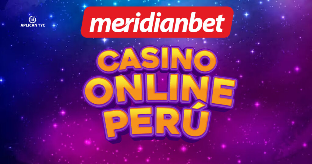 casino online peru