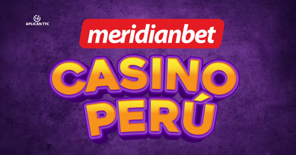casino peru