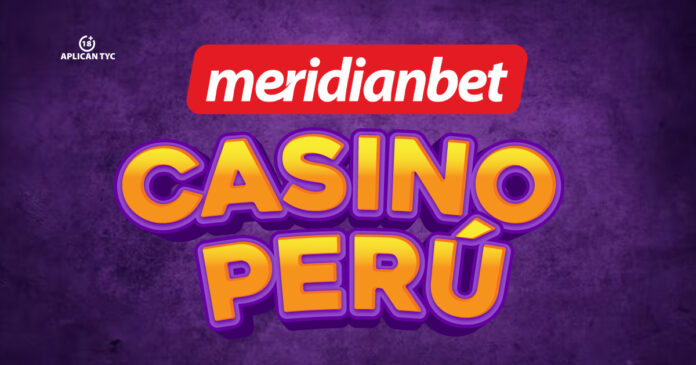 casino peru