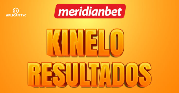 kinelo resultados
