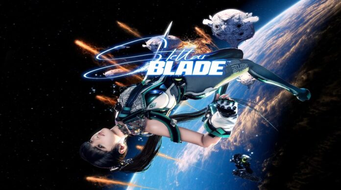 stellar blade