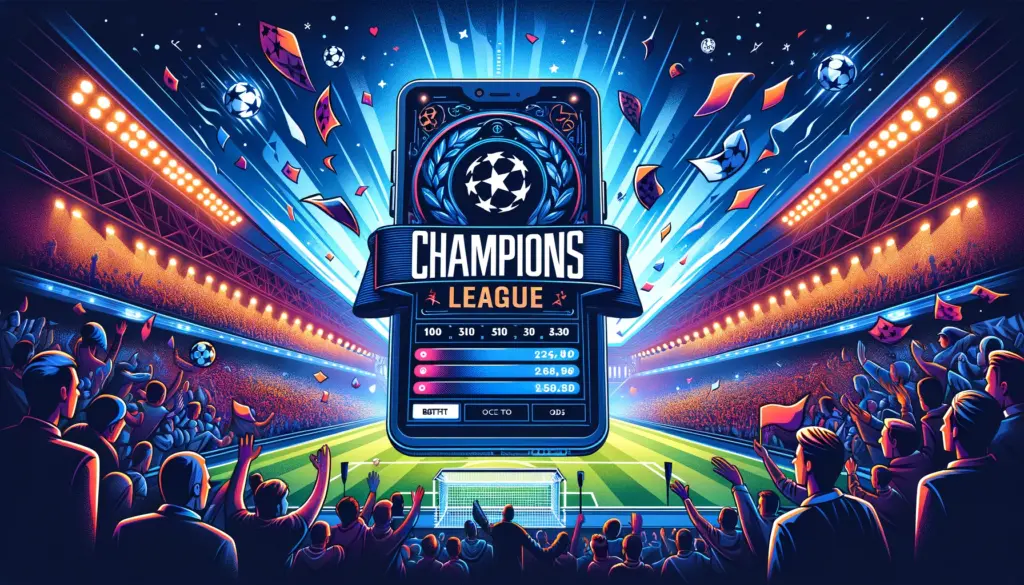 apuestas champions league meridianbet