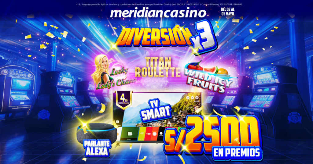 Meridian Casino
