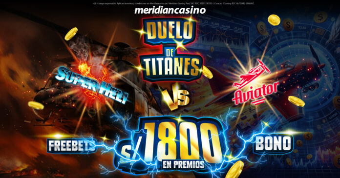 DUELO-DE-TITANES-Meridian-Casino
