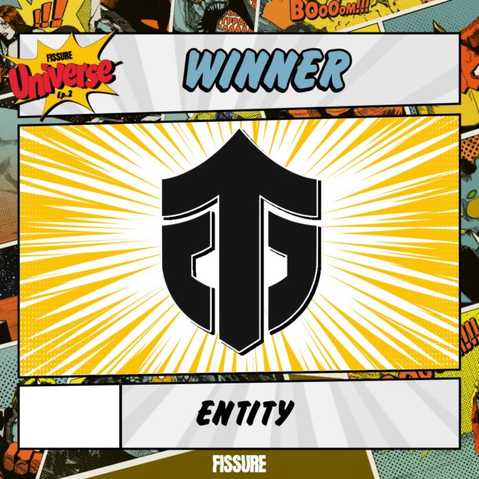 Fissure Universe Meridian Esports