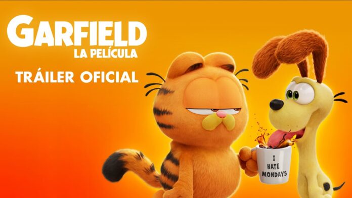 Garfield meridianbet