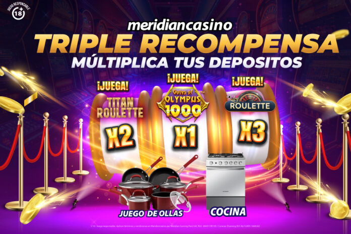 MERIDIAN-CASINO-TRIPLE-RECOMPENSA