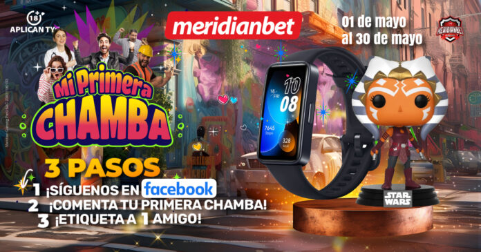 MERIDIAN-ESPORTS-MI-PRIMERA-CHAMBA