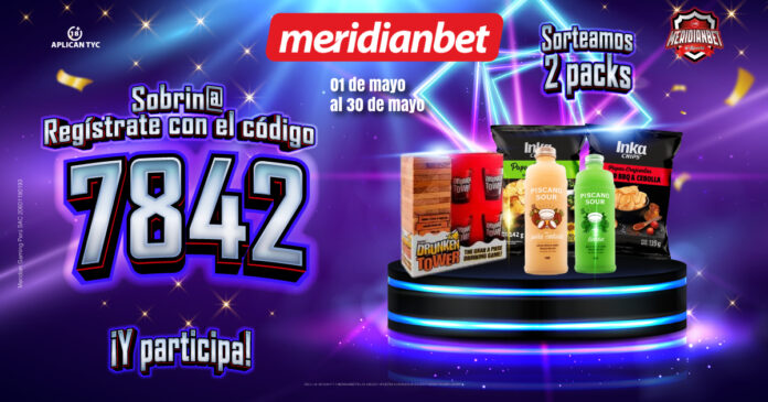 MERIDIAN-ESPORTS-REGISTRATE-CON-EL-CODIGO-7842