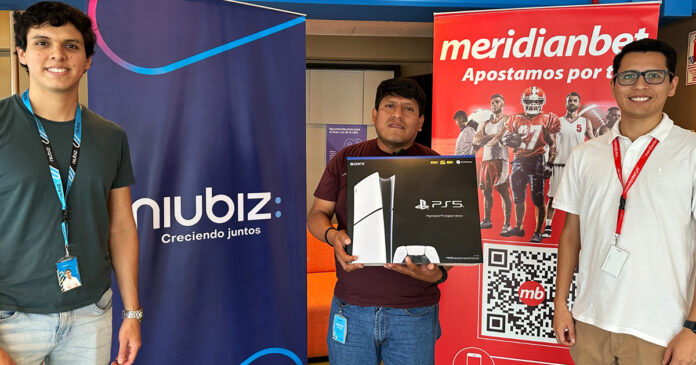 MERIDIANBET-Y-NIUBIZ-GANADOR-PS5_2024