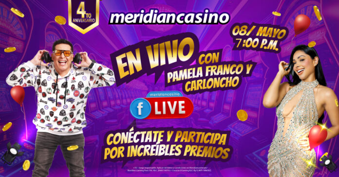Meridian-Casino-Live-Aniversario-Carloncho-Pamela-Franco-2024