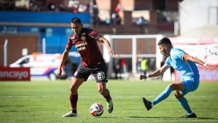 adt vs universitario - Meridianbet