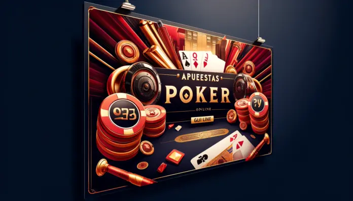 Apuestas poker online meridian casino