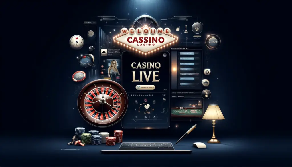 Casino live meridiancasino