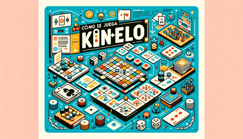 como se juega kinelo meridiancasino