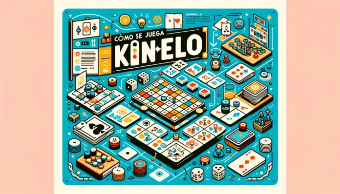 como se juega kinelo meridian casino