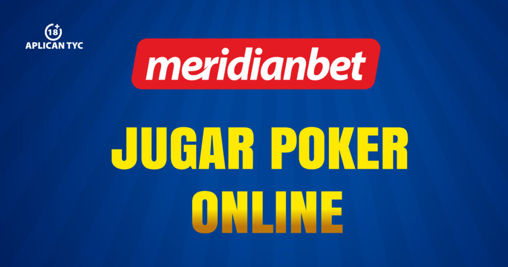 jugar poker online