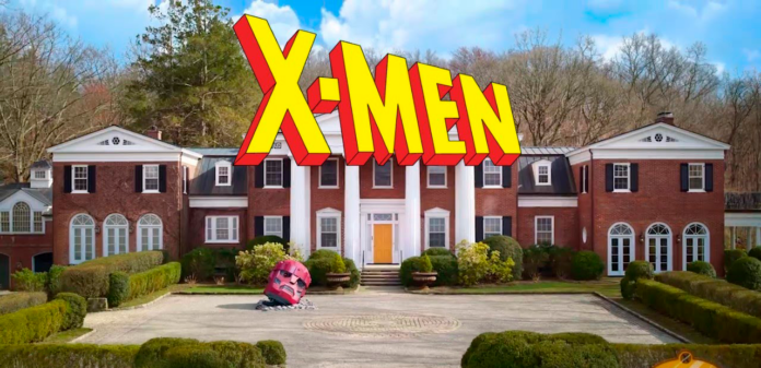 X Men meridianesports