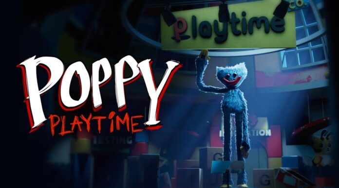 poppy playtime meridian esport