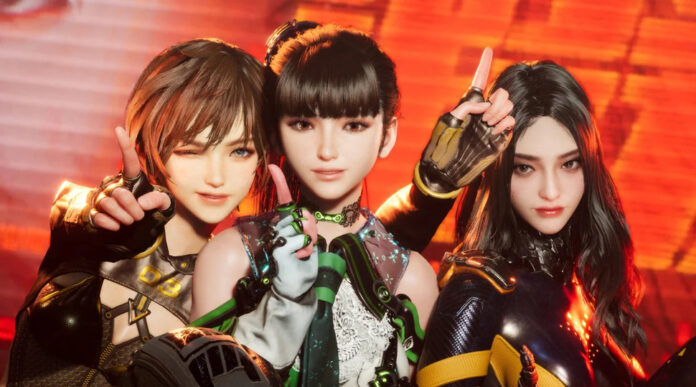 Stellar Blade-Meridianesports