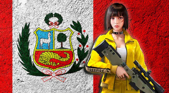 Free Fire Meridianbet