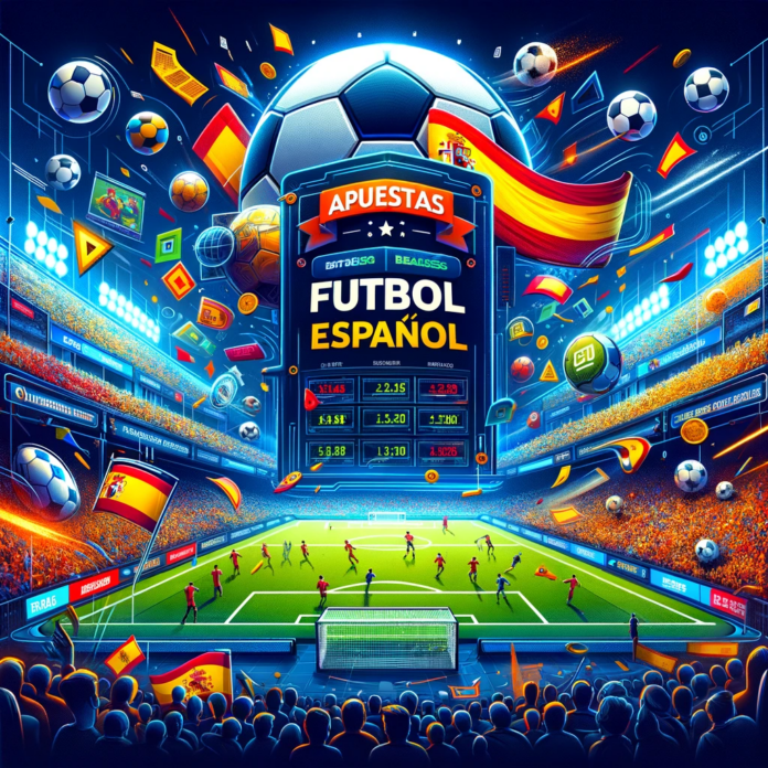 apuestas futbol español apuestas futbol español