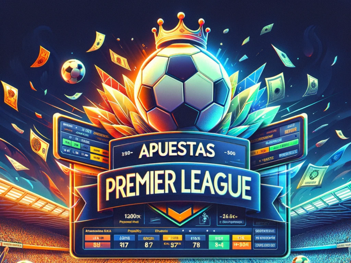 apuestas premier league