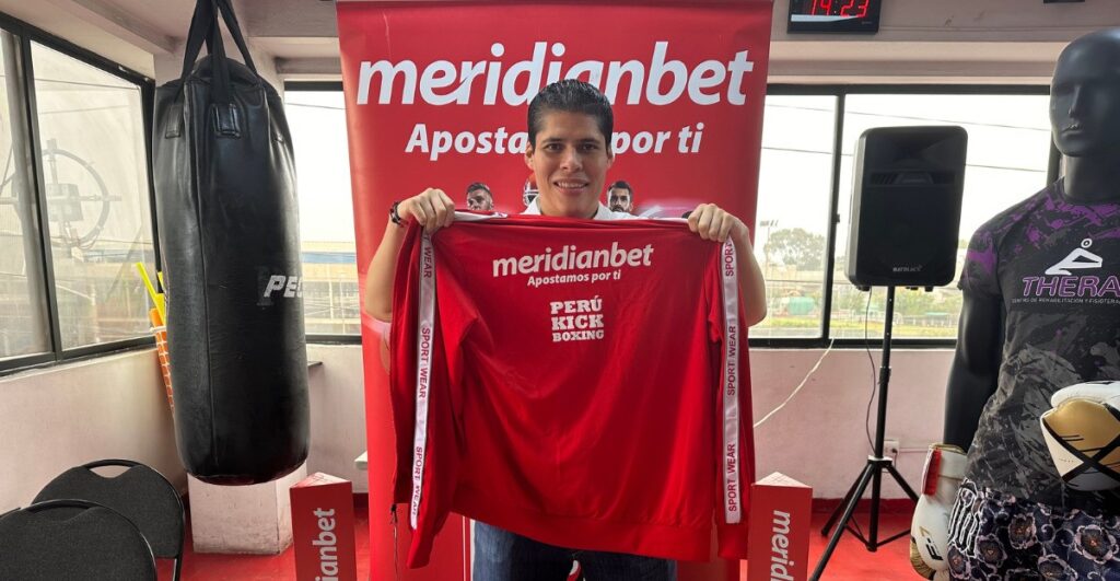 carlos calle meridianbet