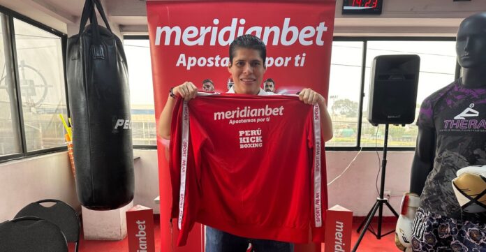 carlos calle meridianbet